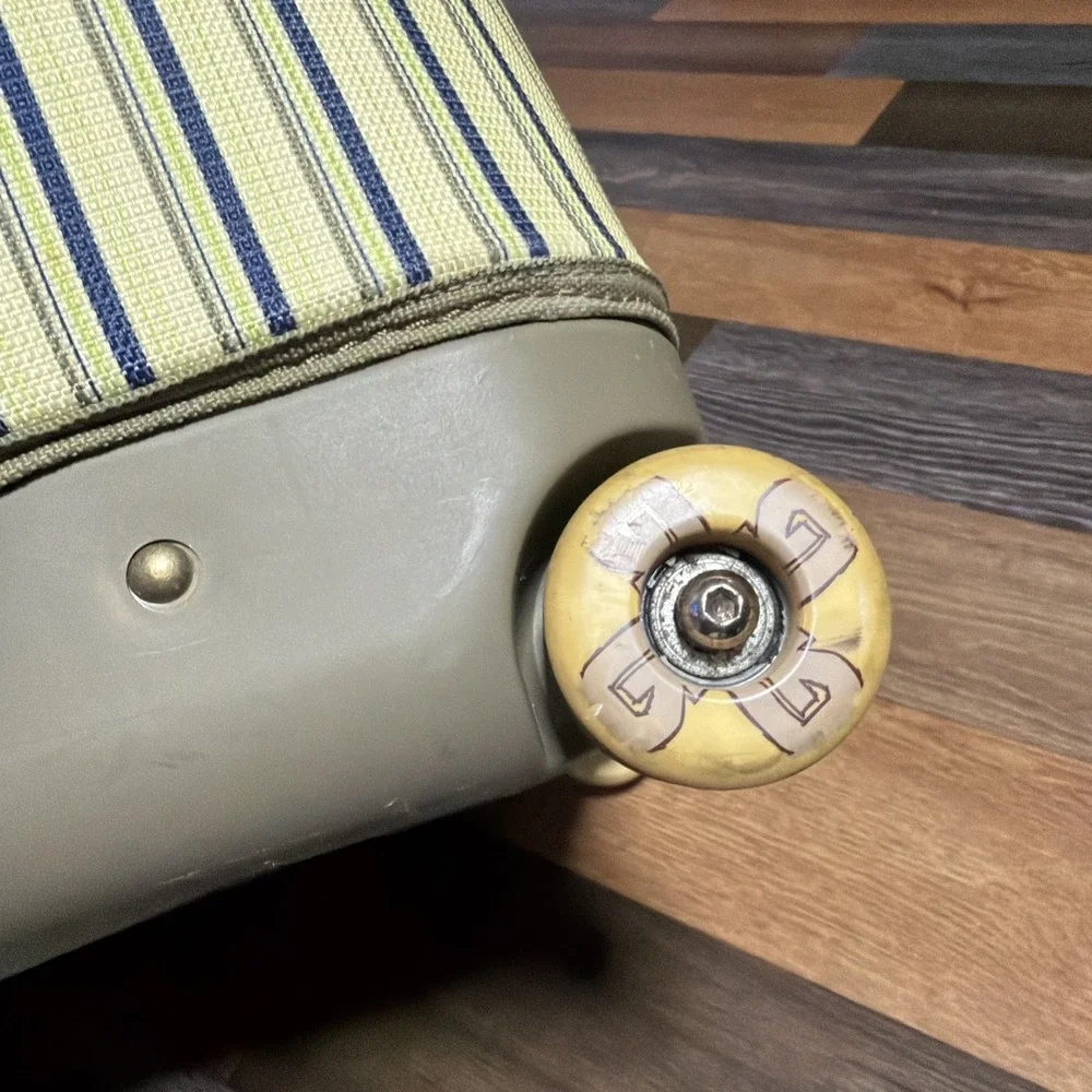Burton Rolling 25